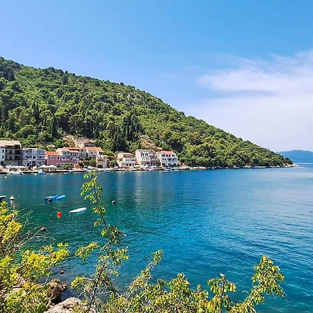 Apartment Jasmina-2 By Interhome *