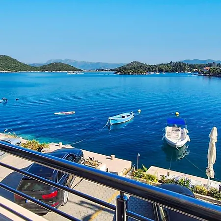 Jasmina-2 By Interhome Blace