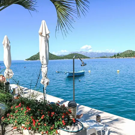 Jasmina-2 By Interhome