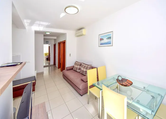 Jasmina-2 By Interhome Apartment *