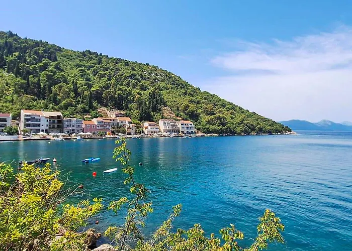 Apartment Jasmina-2 By Interhome *