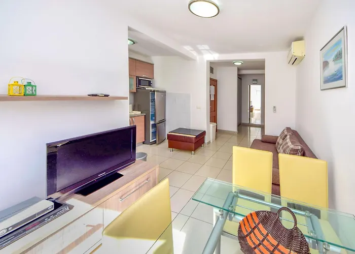 Jasmina-2 By Interhome * Blace