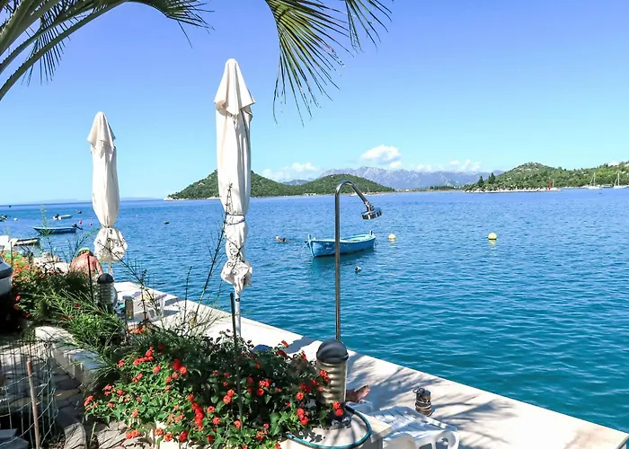 Jasmina-2 By Interhome