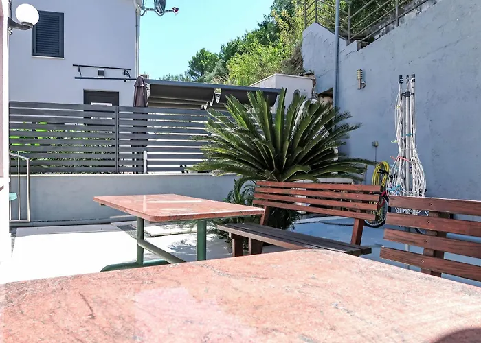 Jasmina-2 By Interhome Apartment *