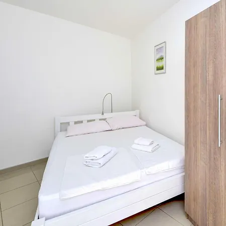 Jasmina-2 By Interhome * Blace