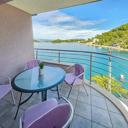 Apartament Jasmina-2 By Interhome *