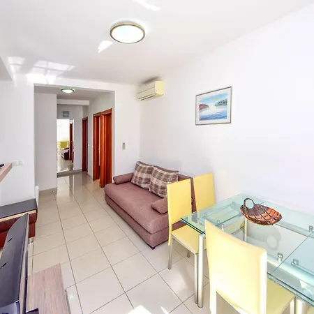 Jasmina-2 By Interhome Appartamento *