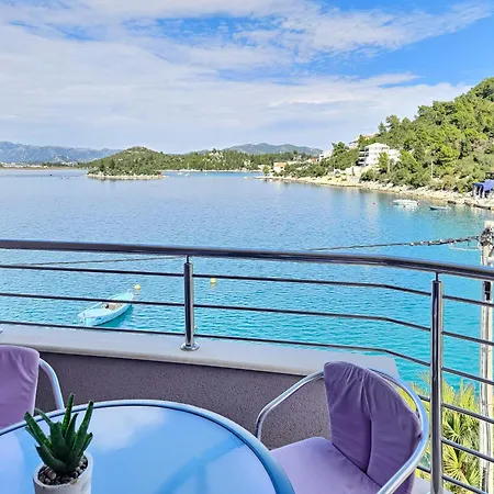 Jasmina-2 By Interhome *