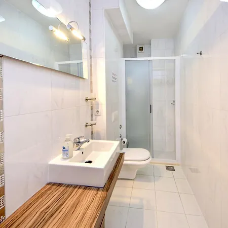 Jasmina-2 By Interhome * Blace