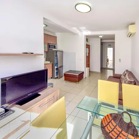 Jasmina-2 By Interhome * Blace