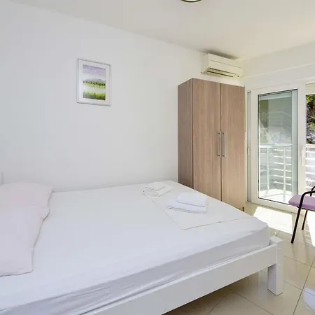 Apartament Jasmina-2 By Interhome Blace