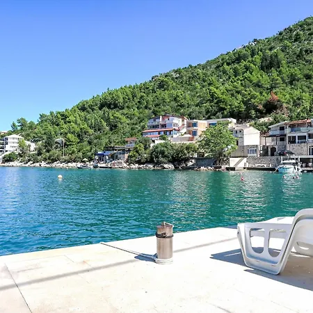 Appartamento Jasmina-2 By Interhome Blace