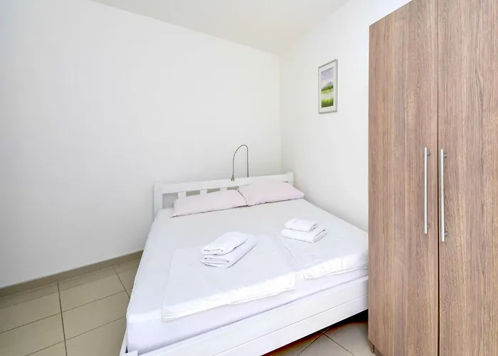 Jasmina-2 By Interhome * Blace