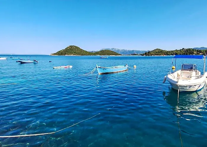 Jasmina-2 By Interhome Appartamento Blace