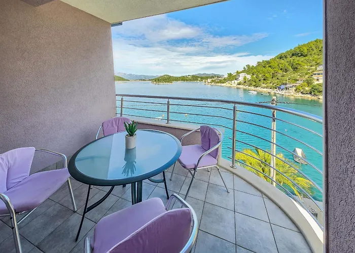 Appartamento Jasmina-2 By Interhome *