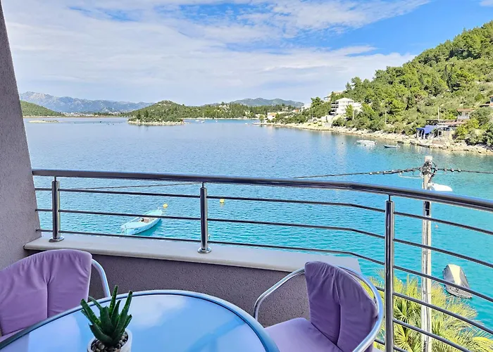 Jasmina-2 By Interhome *