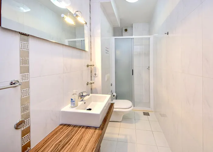 Jasmina-2 By Interhome * Blace