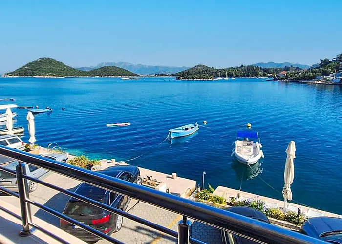 Jasmina-2 By Interhome Blace