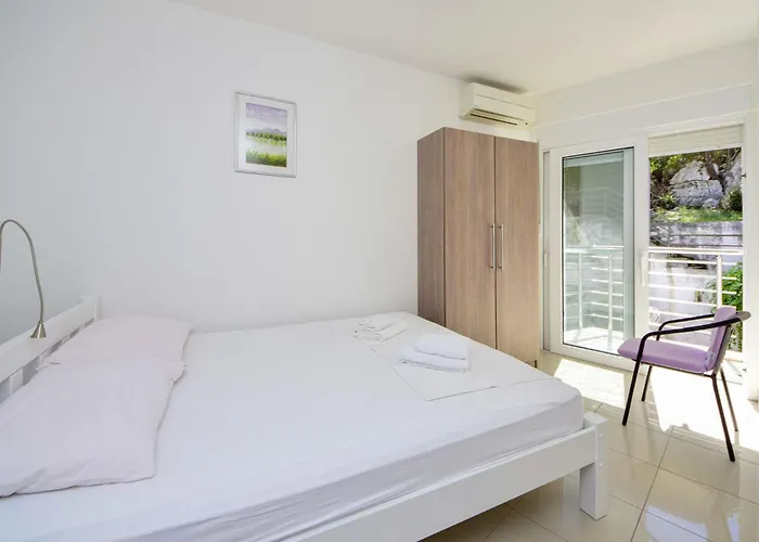 Appartamento Jasmina-2 By Interhome Blace