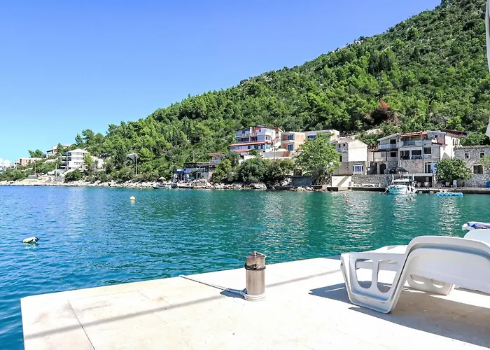 Appartamento Jasmina-2 By Interhome Blace